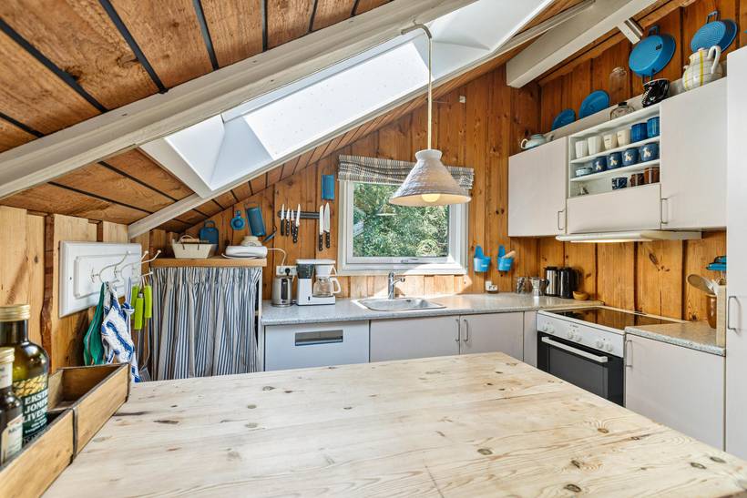 Foto von Ferienhaus WO33 in Vejers Strand - Westjütland