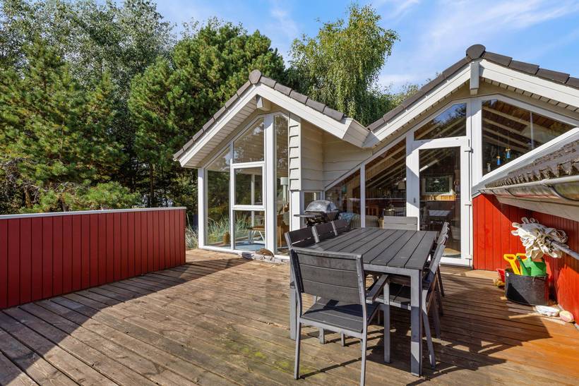 Foto von Ferienhaus WO33 in Vejers Strand - Westjütland