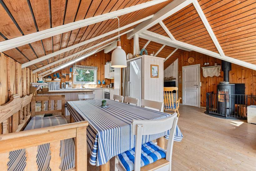 Foto von Ferienhaus WO33 in Vejers Strand - Westjütland