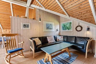 Vorschaubild von Ferienhaus WO33 in Vejers Strand - Westjütland