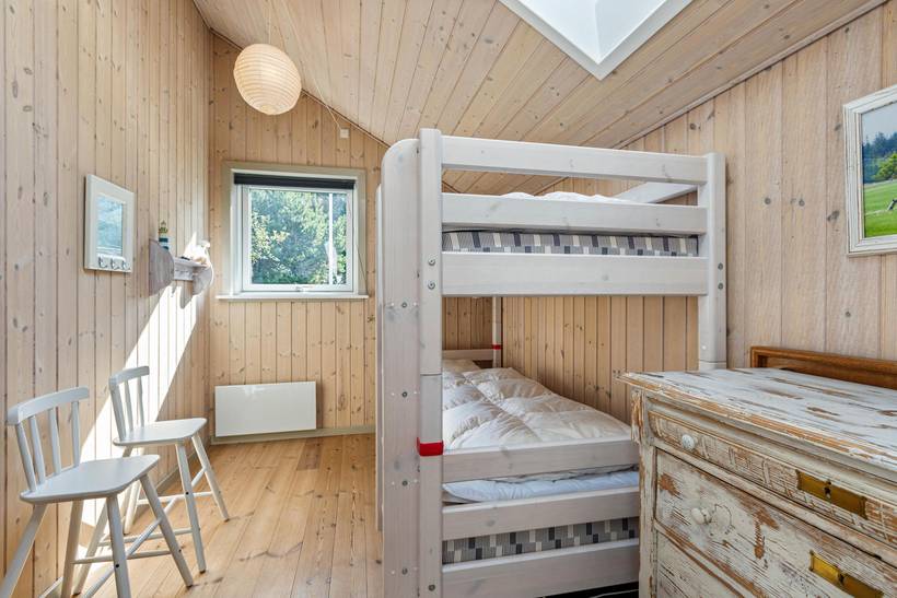 Foto von Ferienhaus WO33 in Vejers Strand - Westjütland