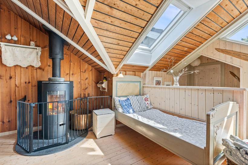 Foto von Ferienhaus WO33 in Vejers Strand - Westjütland