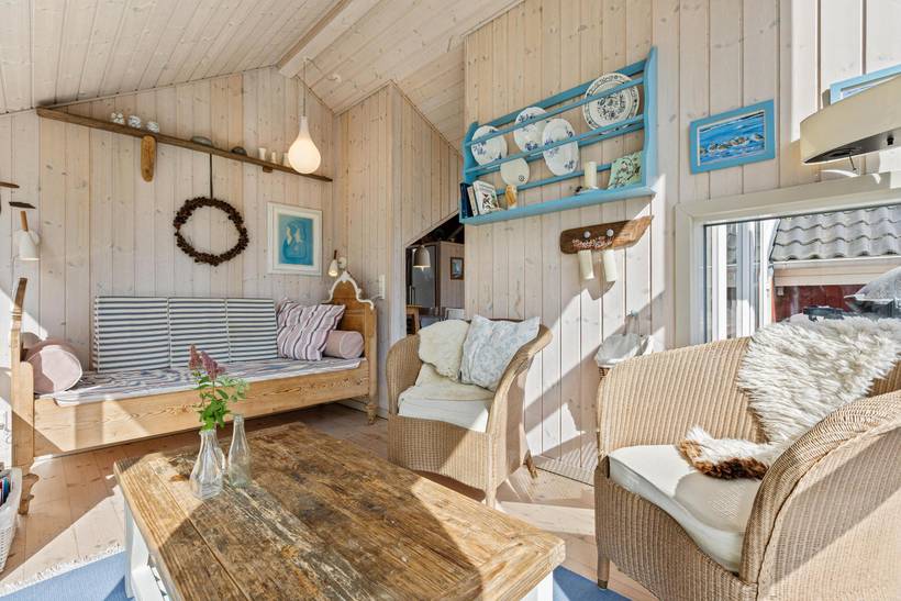 Foto von Ferienhaus WO33 in Vejers Strand - Westjütland