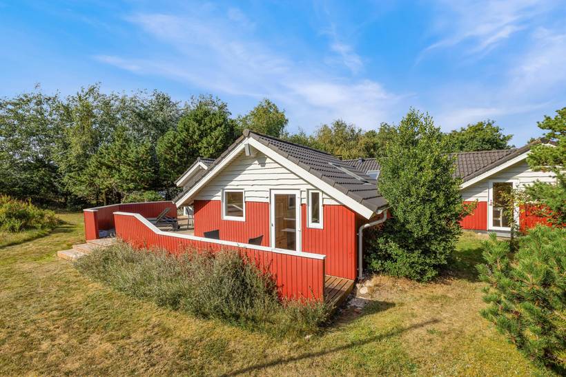 Foto von Ferienhaus WO33 in Vejers Strand - Westjütland