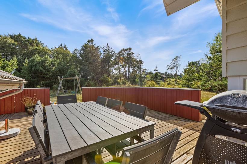 Foto von Ferienhaus WO33 in Vejers Strand - Westjütland