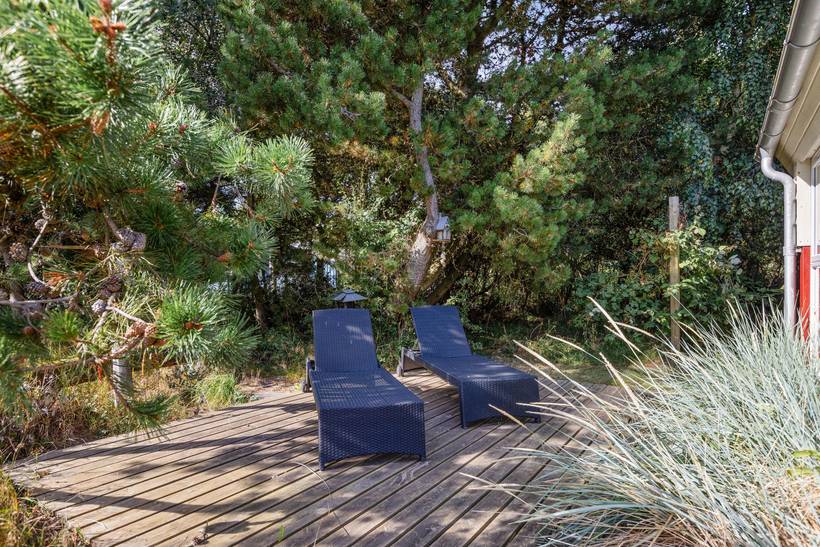 Foto von Ferienhaus WO33 in Vejers Strand - Westjütland