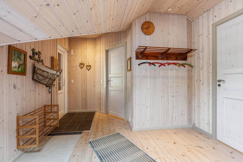 Foto von Ferienhaus WO33 in Vejers Strand - Westjütland