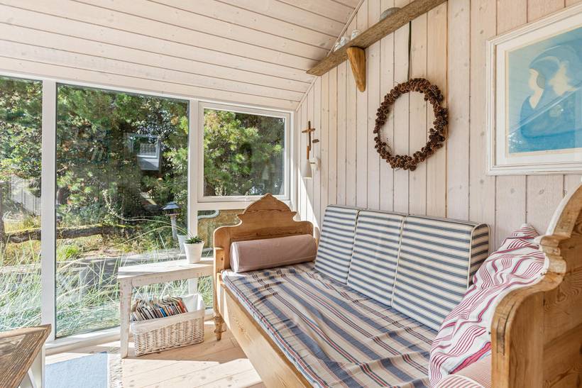 Foto von Ferienhaus WO33 in Vejers Strand - Westjütland