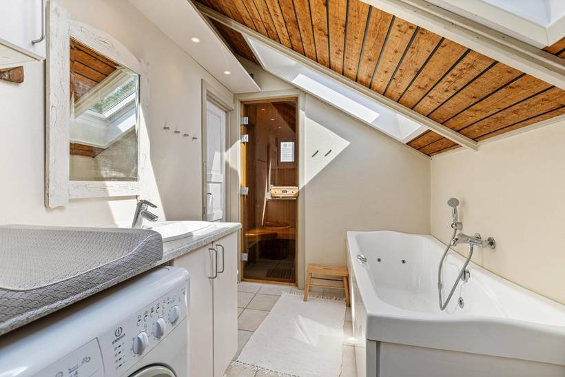 Foto von Ferienhaus WO33 in Vejers Strand - Westjütland