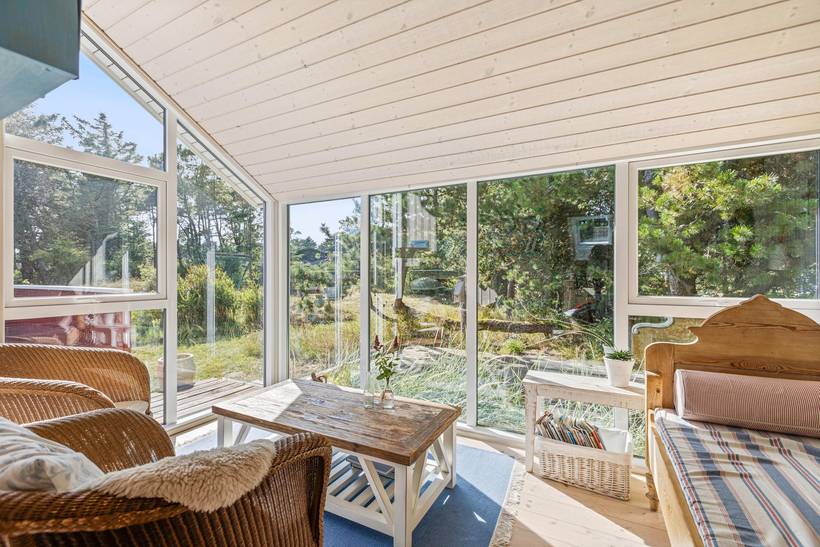 Foto von Ferienhaus WO33 in Vejers Strand - Westjütland