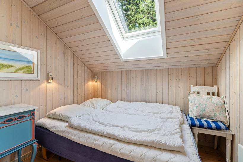 Foto von Ferienhaus WO33 in Vejers Strand - Westjütland