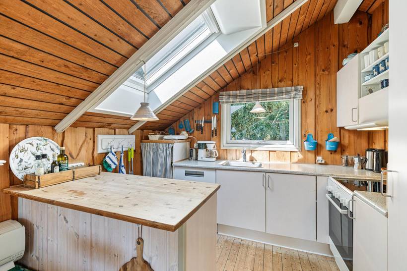 Foto von Ferienhaus WO33 in Vejers Strand - Westjütland