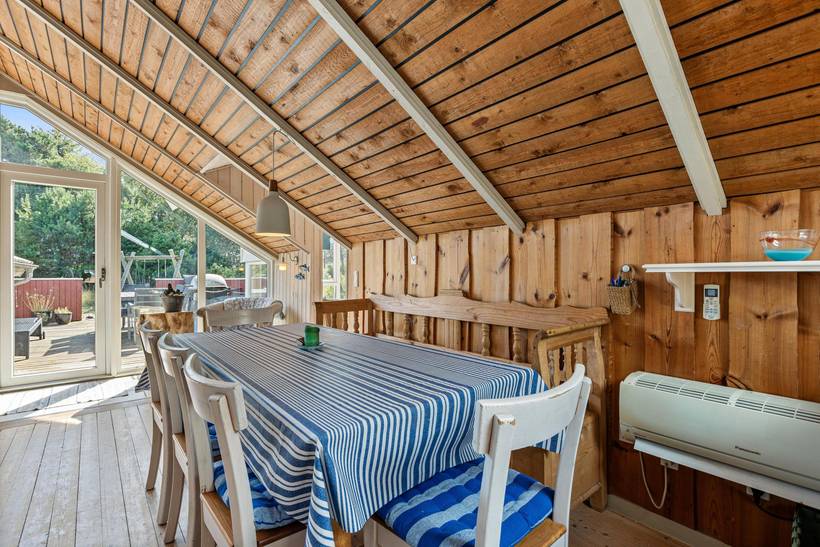 Foto von Ferienhaus WO33 in Vejers Strand - Westjütland