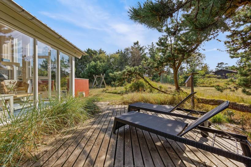 Foto von Ferienhaus WO33 in Vejers Strand - Westjütland