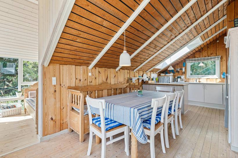 Foto von Ferienhaus WO33 in Vejers Strand - Westjütland