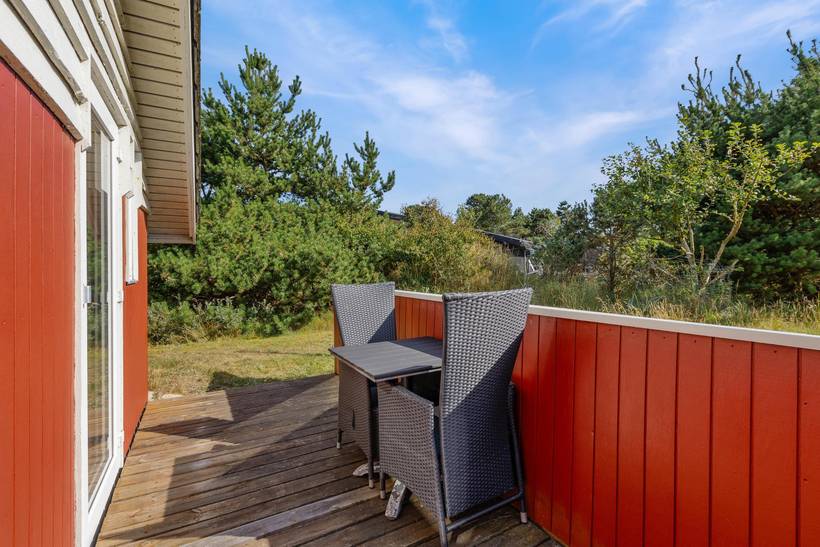 Foto von Ferienhaus WO33 in Vejers Strand - Westjütland