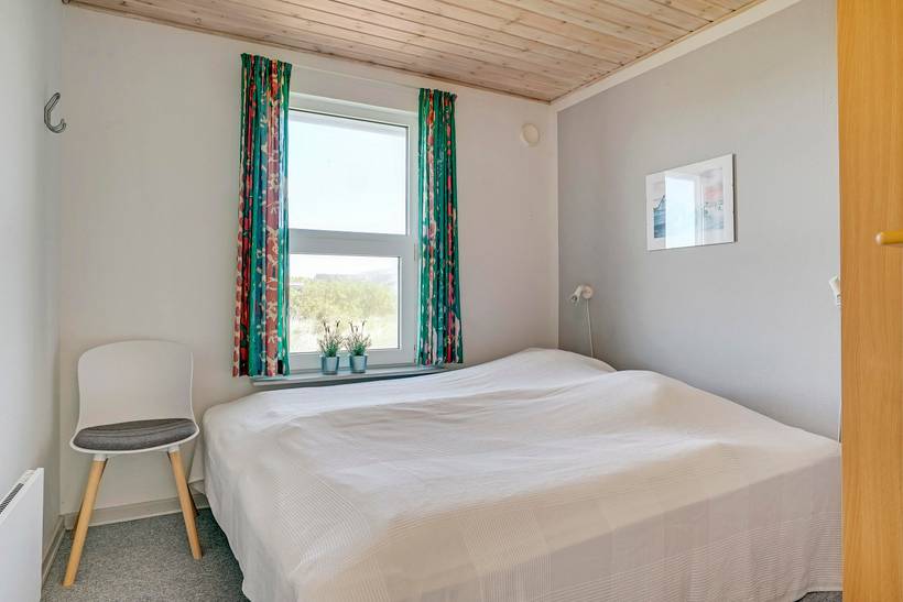 Foto von Ferienhaus WO35 in Løkken - Nordjütland