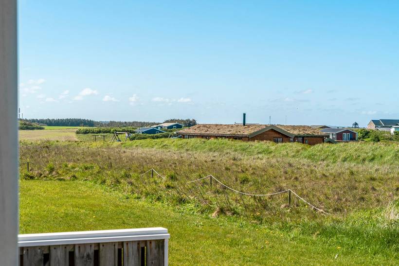 Foto von Ferienhaus WO35 in Løkken - Nordjütland