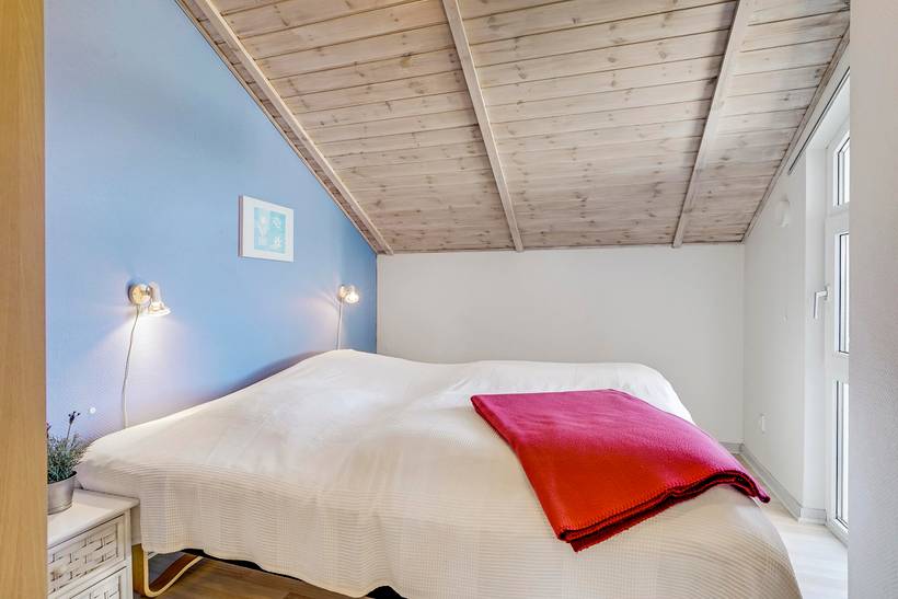 Foto von Ferienhaus WO35 in Løkken - Nordjütland