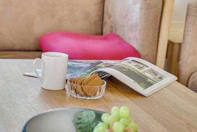Vorschaubild von Ferienhaus WO35 in Løkken - Nordjütland