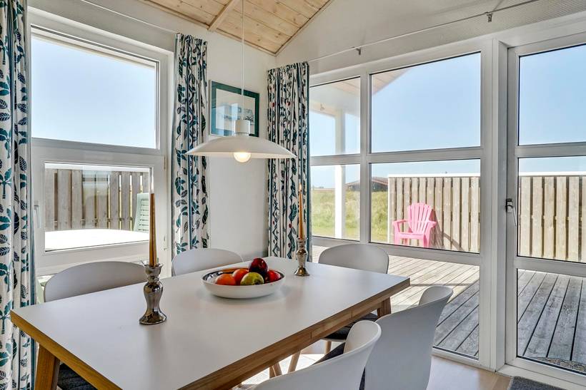 Foto von Ferienhaus WO35 in Løkken - Nordjütland