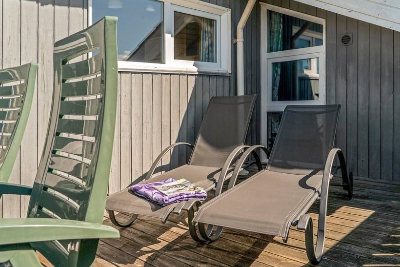 Foto von Ferienhaus WO35 in Løkken - Nordjütland