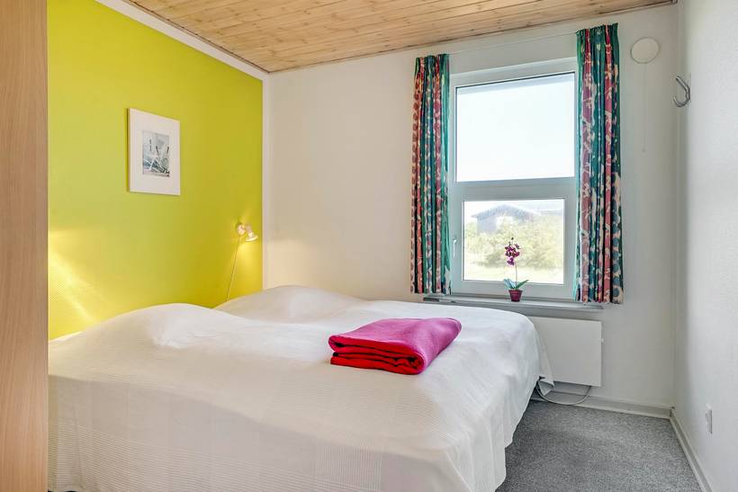 Foto von Ferienhaus WO35 in Løkken - Nordjütland