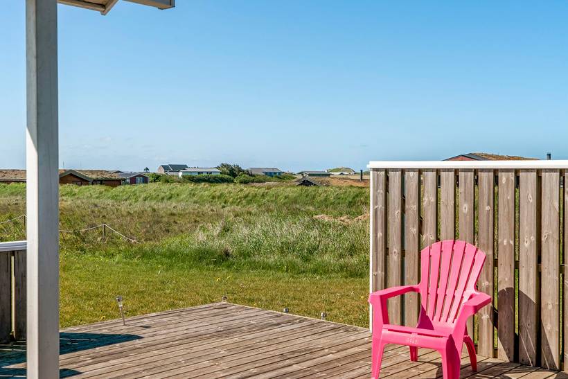 Foto von Ferienhaus WO35 in Løkken - Nordjütland