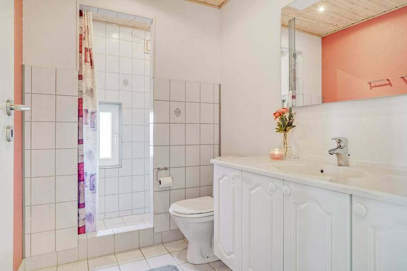 Foto von Ferienhaus WO35 in Løkken - Nordjütland