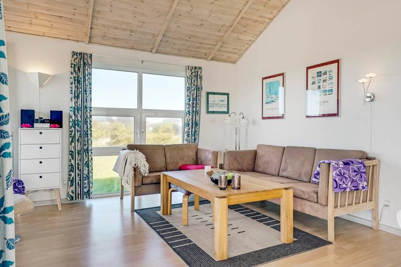 Foto von Ferienhaus WO35 in Løkken - Nordjütland