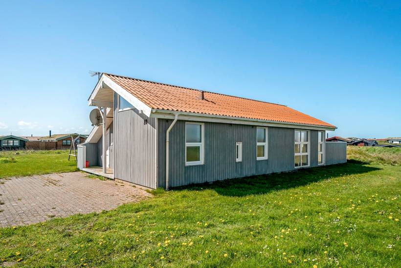 Foto von Ferienhaus WO35 in Løkken - Nordjütland