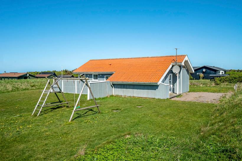 Foto von Ferienhaus WO35 in Løkken - Nordjütland