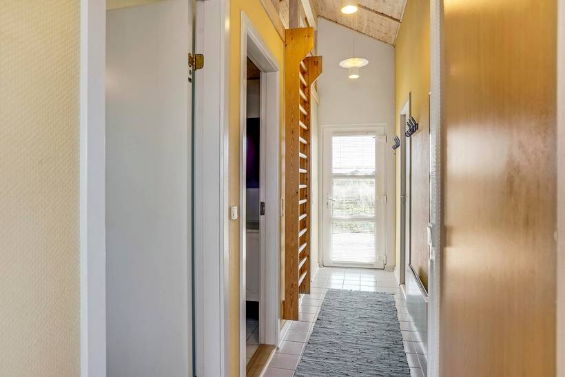 Foto von Ferienhaus WO35 in Løkken - Nordjütland