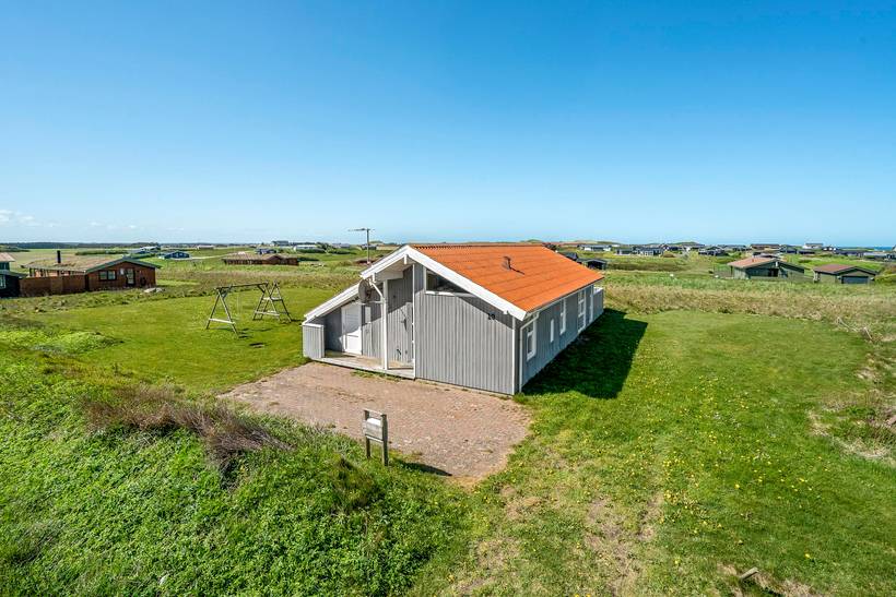 Foto von Ferienhaus WO35 in Løkken - Nordjütland