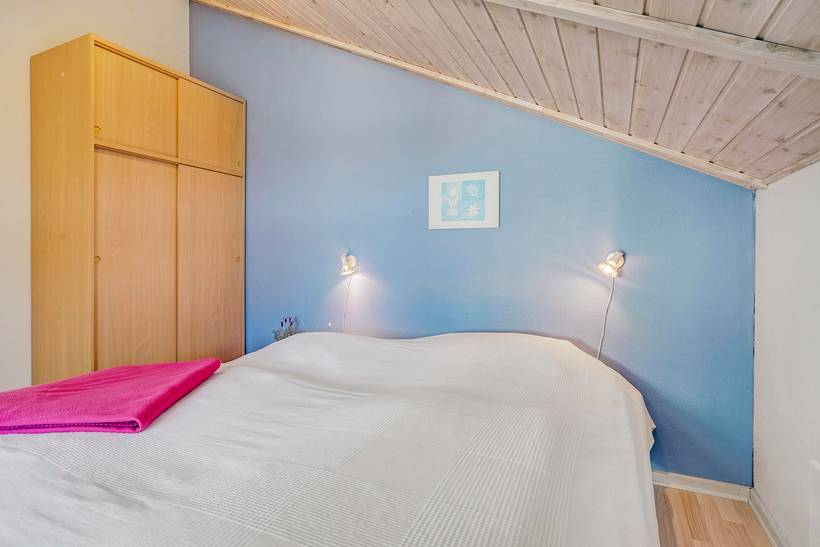 Foto von Ferienhaus WO35 in Løkken - Nordjütland