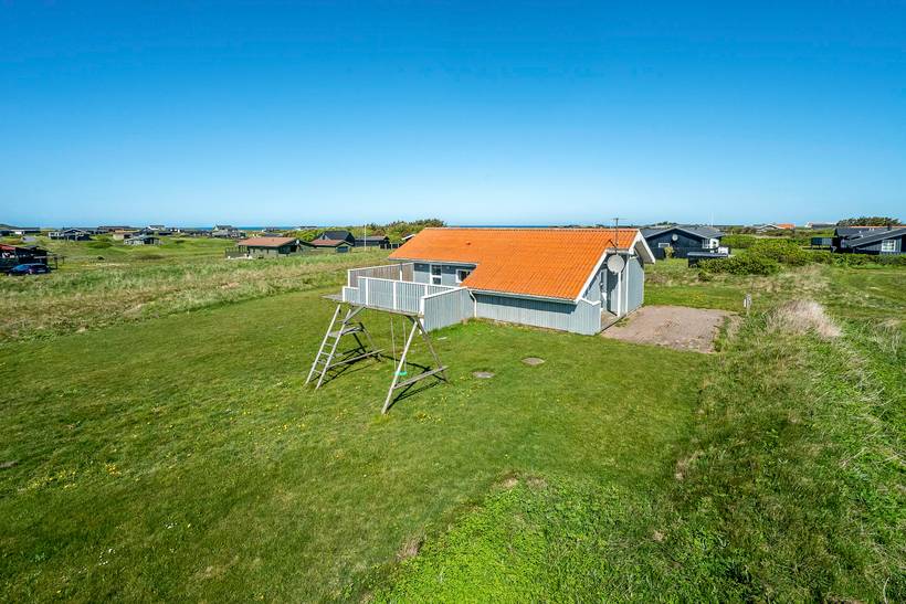 Foto von Ferienhaus WO35 in Løkken - Nordjütland