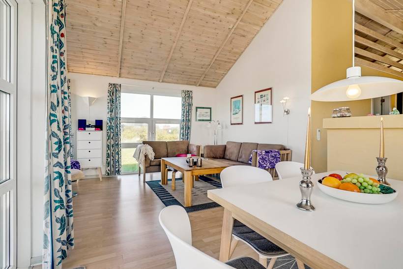 Foto von Ferienhaus WO35 in Løkken - Nordjütland