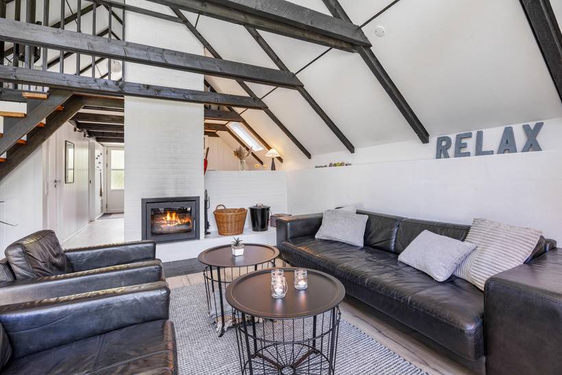 Foto von Ferienhaus WO46 in Lodbjerg Hede - Søndervig - Westjütland