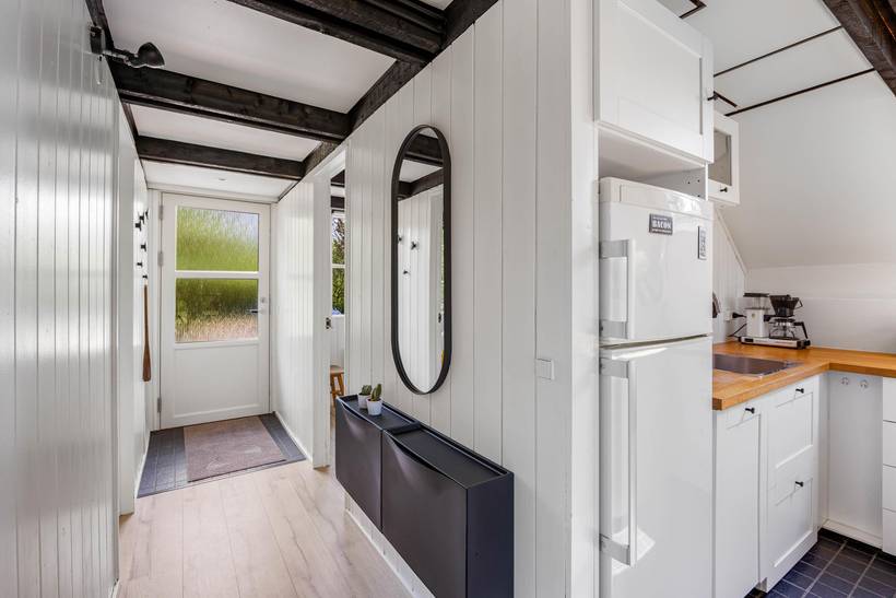 Foto von Ferienhaus WO46 in Lodbjerg Hede - Søndervig - Westjütland
