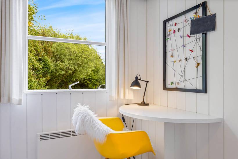 Foto von Ferienhaus WO46 in Lodbjerg Hede - Søndervig - Westjütland