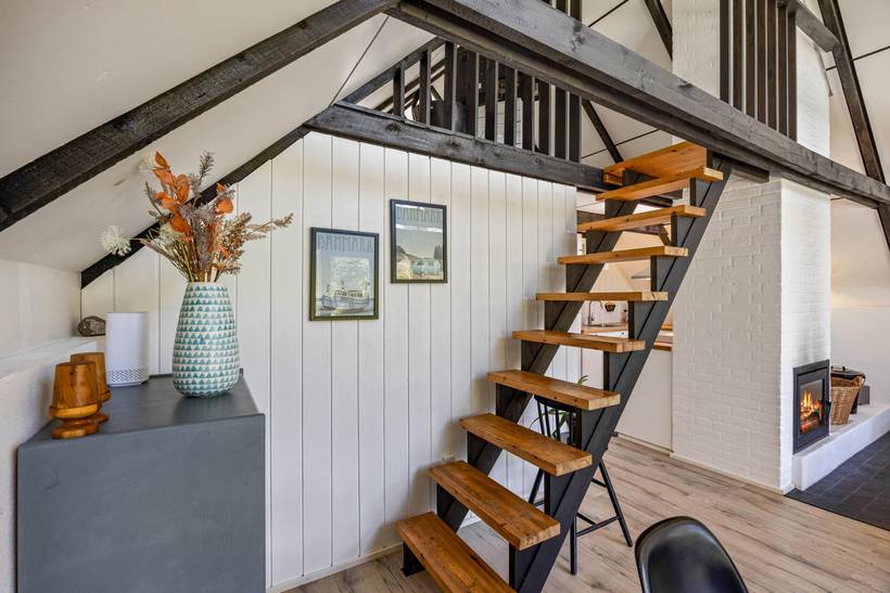 Foto von Ferienhaus WO46 in Lodbjerg Hede - Søndervig - Westjütland