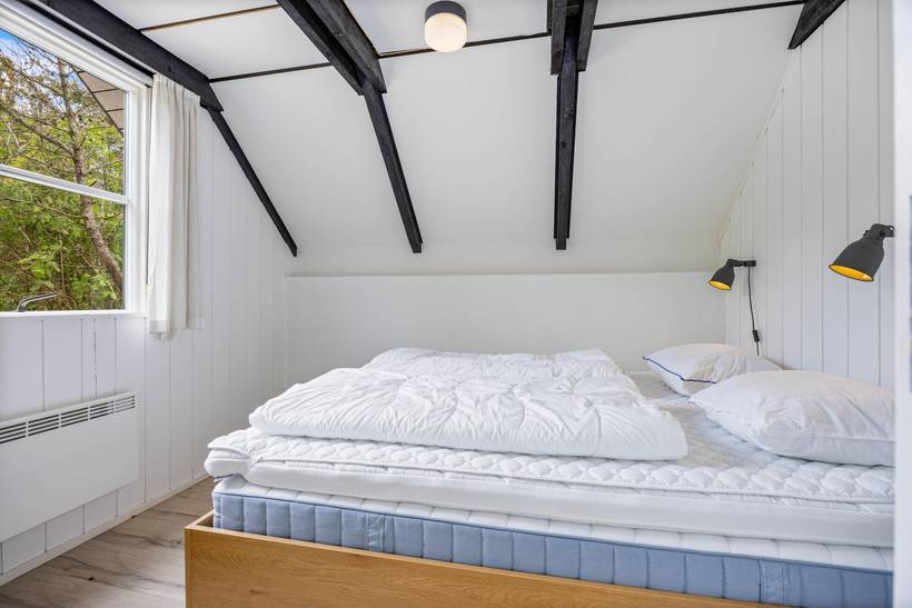 Foto von Ferienhaus WO46 in Lodbjerg Hede - Søndervig - Westjütland