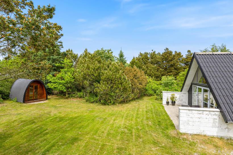 Foto von Ferienhaus WO46 in Lodbjerg Hede - Søndervig - Westjütland