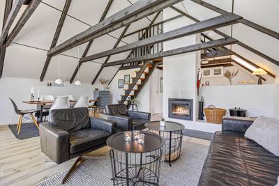 Vorschaubild von Ferienhaus WO46 in Lodbjerg Hede - Søndervig - Westjütland