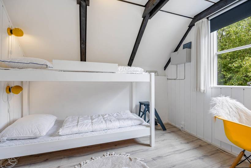 Foto von Ferienhaus WO46 in Lodbjerg Hede - Søndervig - Westjütland