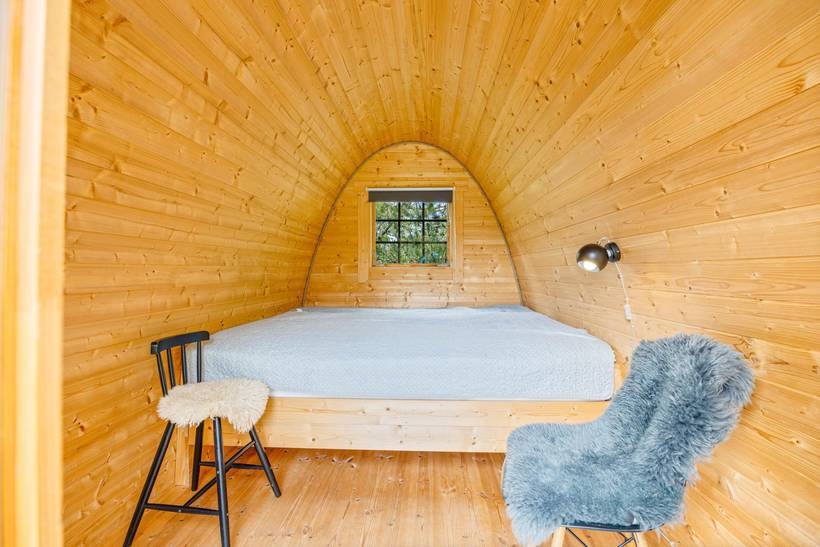 Foto von Ferienhaus WO46 in Lodbjerg Hede - Søndervig - Westjütland