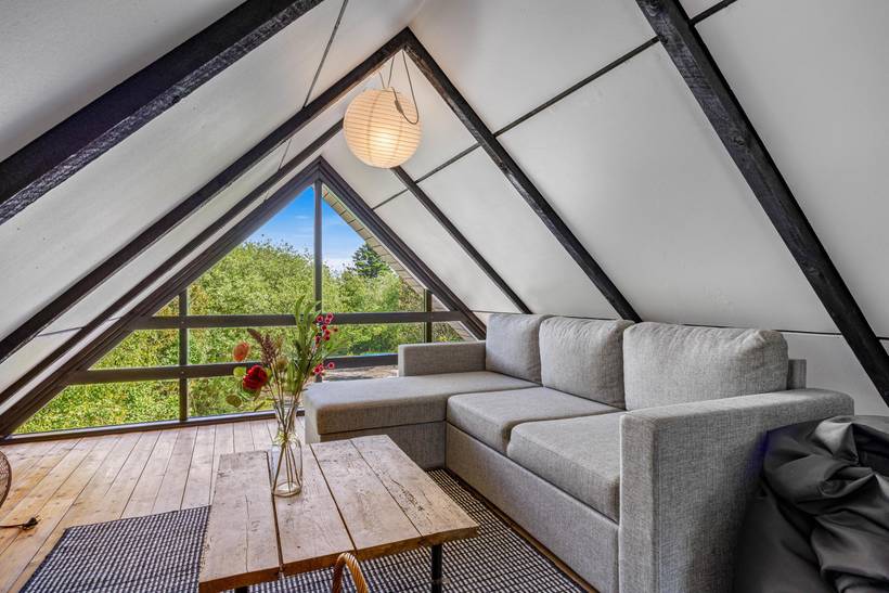 Foto von Ferienhaus WO46 in Lodbjerg Hede - Søndervig - Westjütland