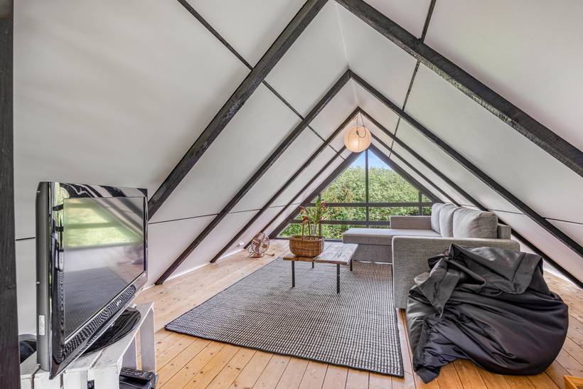 Foto von Ferienhaus WO46 in Lodbjerg Hede - Søndervig - Westjütland