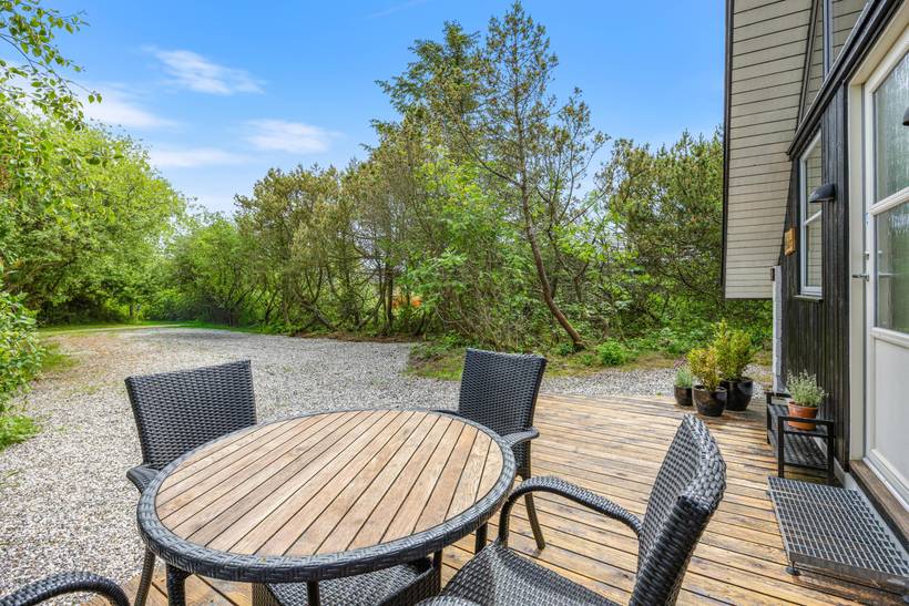 Foto von Ferienhaus WO46 in Lodbjerg Hede - Søndervig - Westjütland
