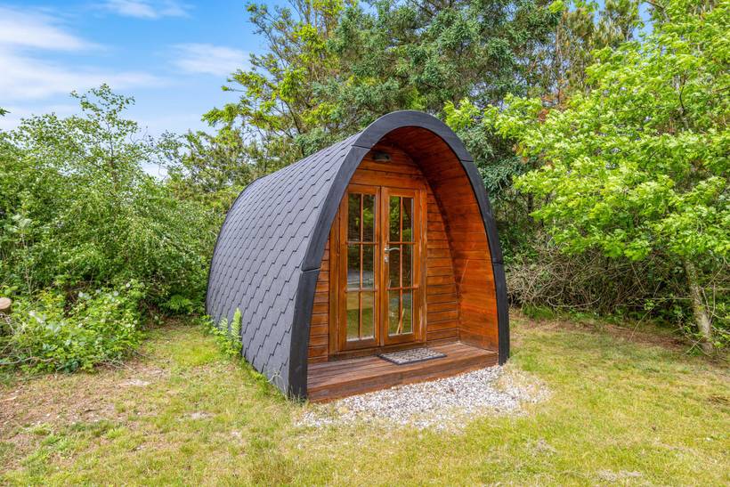 Foto von Ferienhaus WO46 in Lodbjerg Hede - Søndervig - Westjütland